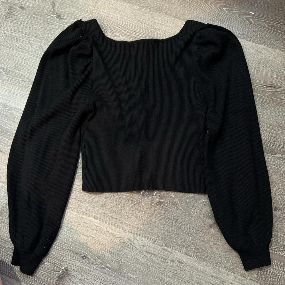 Sweater - Picture 2 of 2